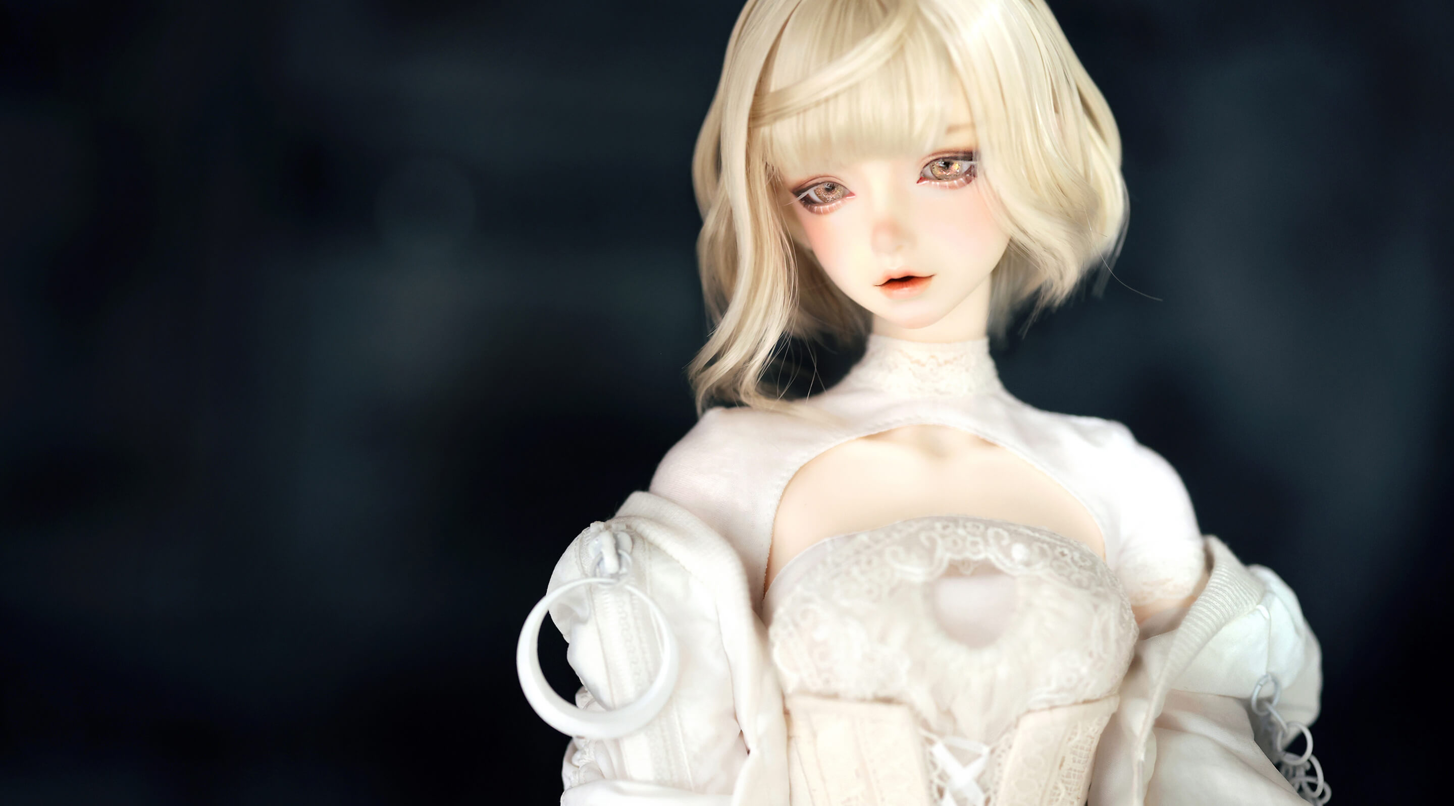 ◇アーティスト・タイキ氏が描く「月の騎士」をコンセプトとした