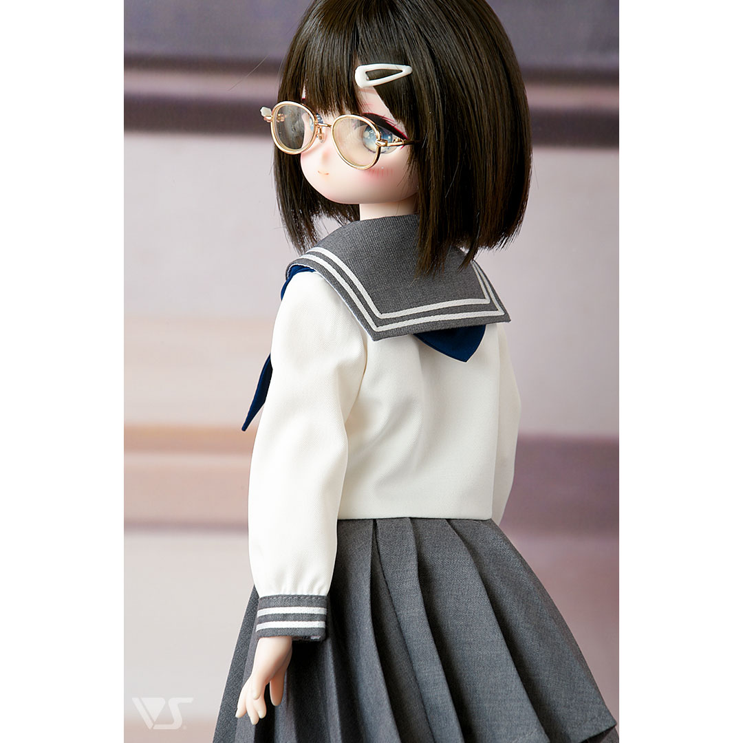 メガネ（ゴールドフレーム） | ボークス公式 ドルフィーオンラインストア