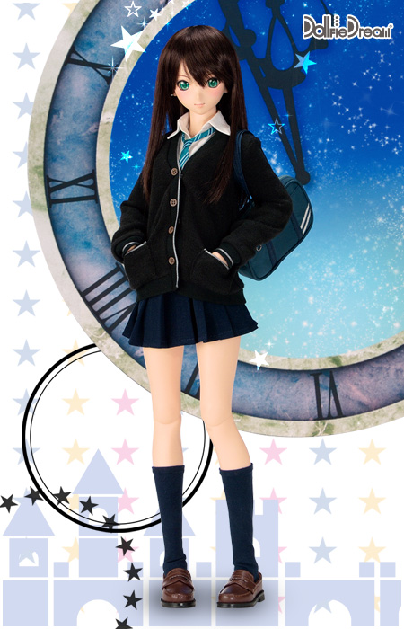 DD 渋谷凛 シンデレラプロジェクトVer. | アイドルマスター シンデレラ