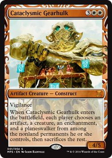 Kaladesh Inventions 商品検索 | ドラゴンスター | マジック：ザ