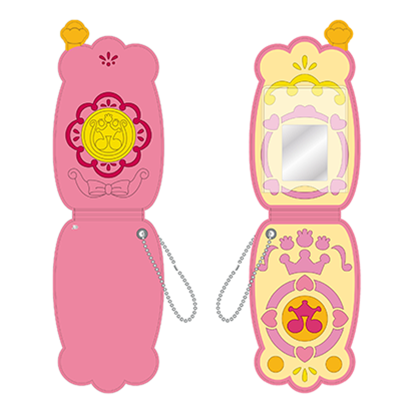 グッズ | おジャ魔女どれみ25周年メモリアル展