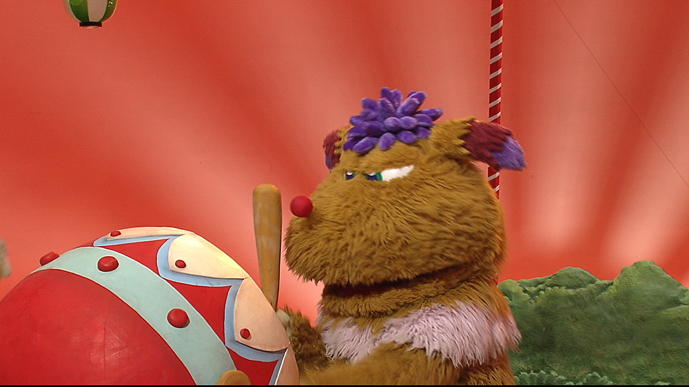 ぐ～チョコランタン」特集！12/30おかあさんといっしょ うたの