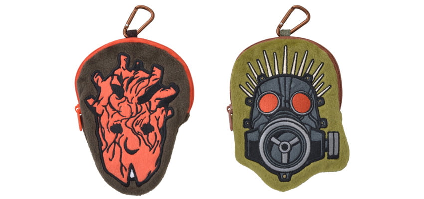 Goods｜アニメ『ドロヘドロ』