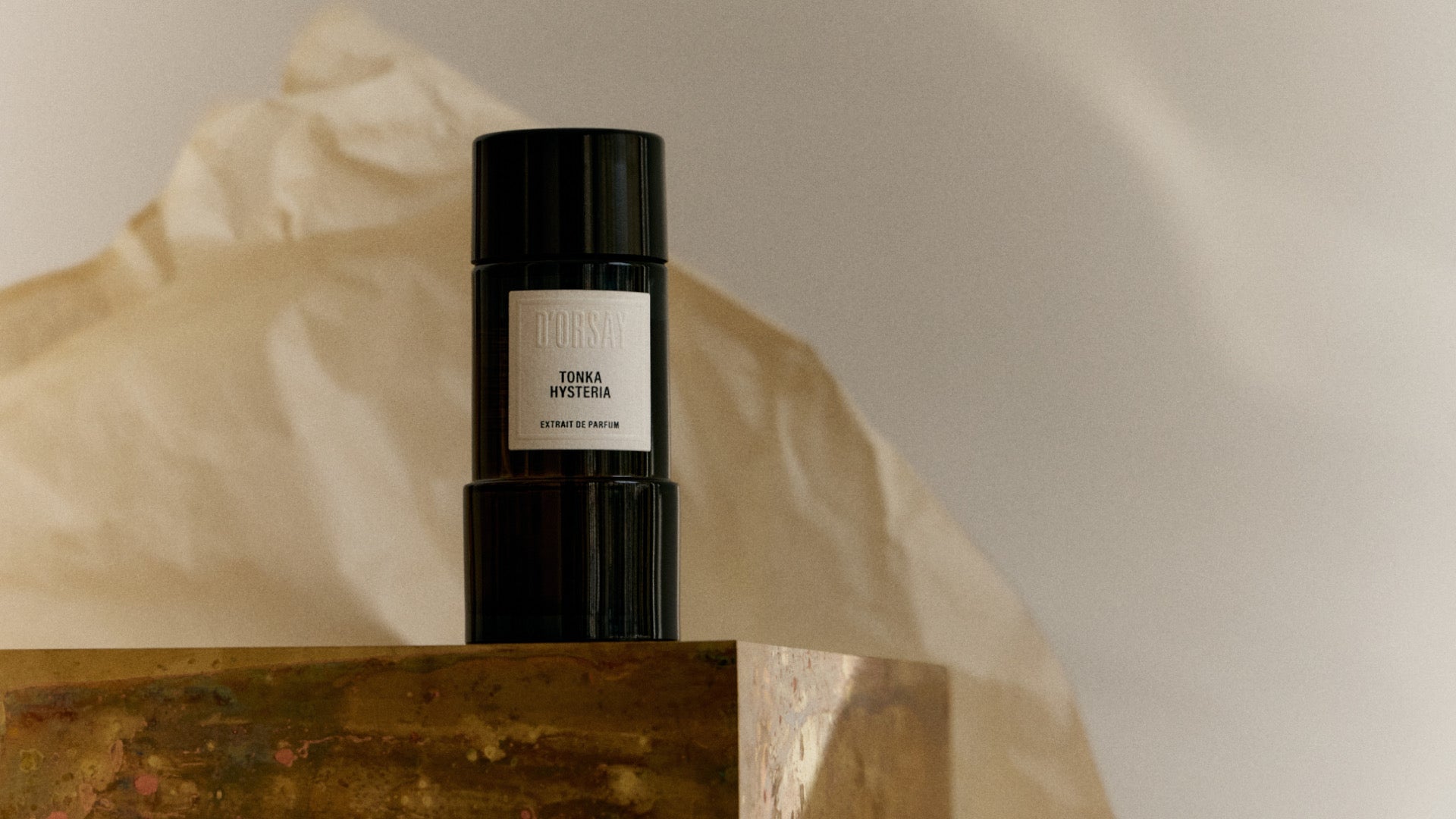 A.C. フレグランス - ドルセー ジャパン (d'Orsay Japan) | パルファム