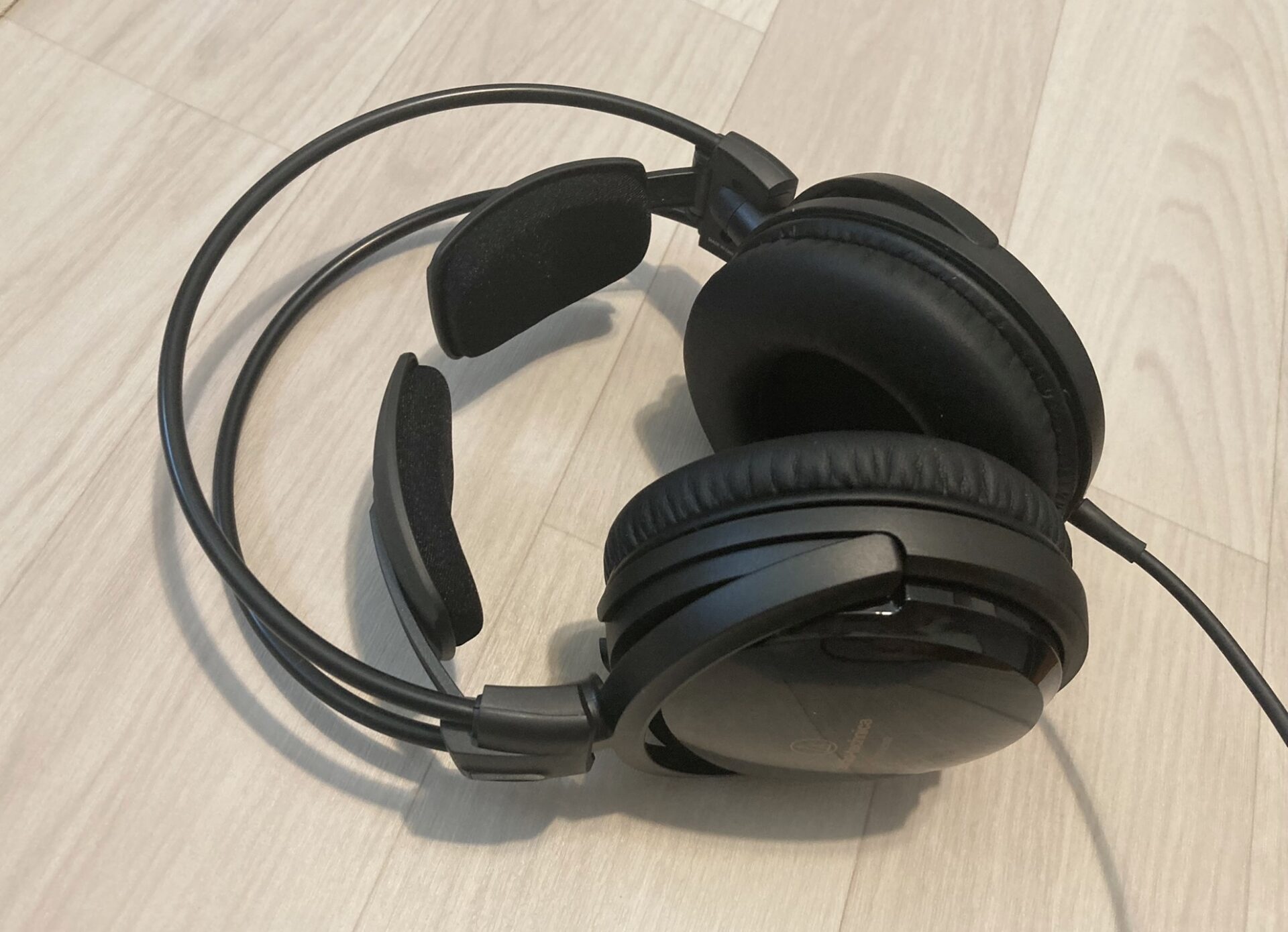 レビュー】Audio technica ATH-A500Z コスパ良好なロングセラー機 - ど