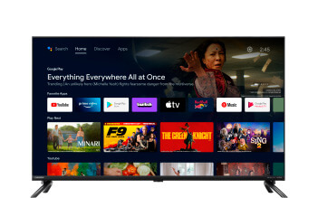 SMART TV -Tunerless- 【公式】ORION（オリオン）日本思考の4K液晶テレビ