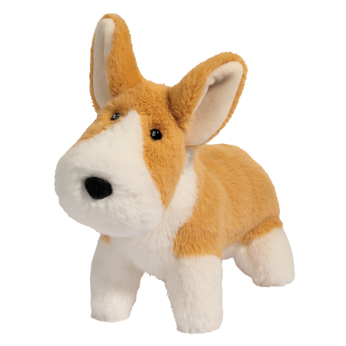 Carl Corgi Muzzle - Douglas Toys