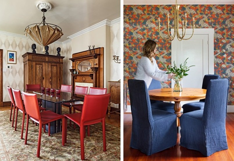 The Psychology of Color in Interior Design: Harnessing the Power