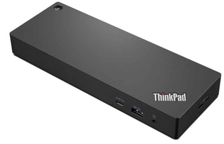 ドック - リファレンスガイド - Lenovo Support JP