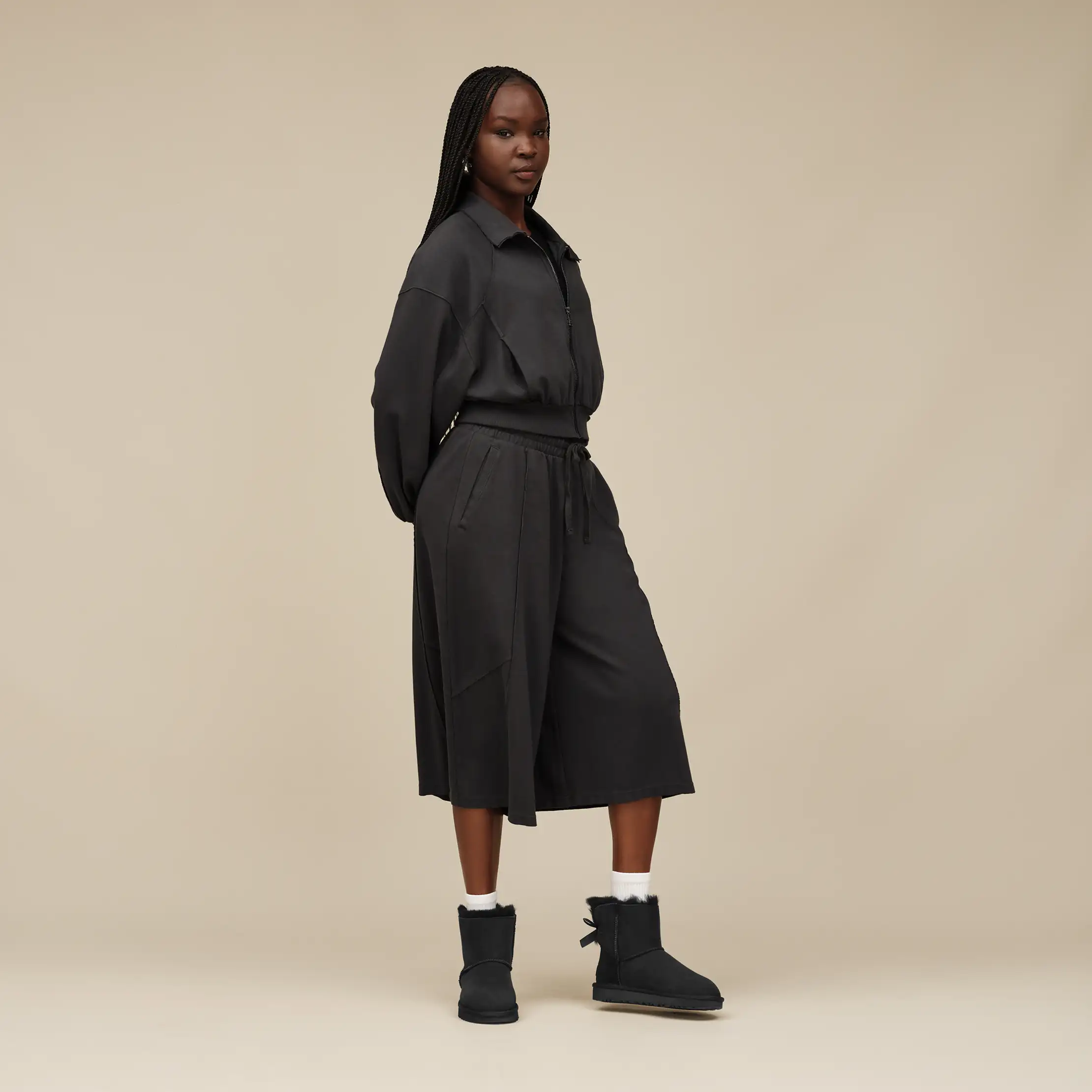 Mini Bailey Bow II Boot for Women | UGG®