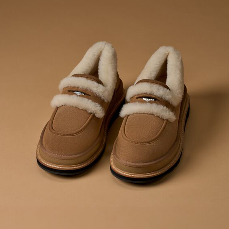 UGG® 公式【 UGG sacai ローファー|UGG sacai Loafer| 198605808289