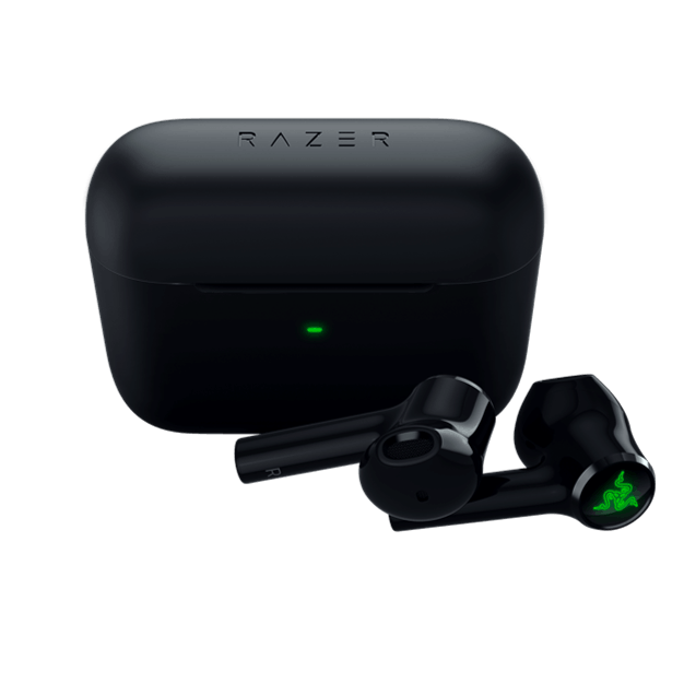 Razer Hammerhead True Wireless X | RZ12-03830 Support & FAQs