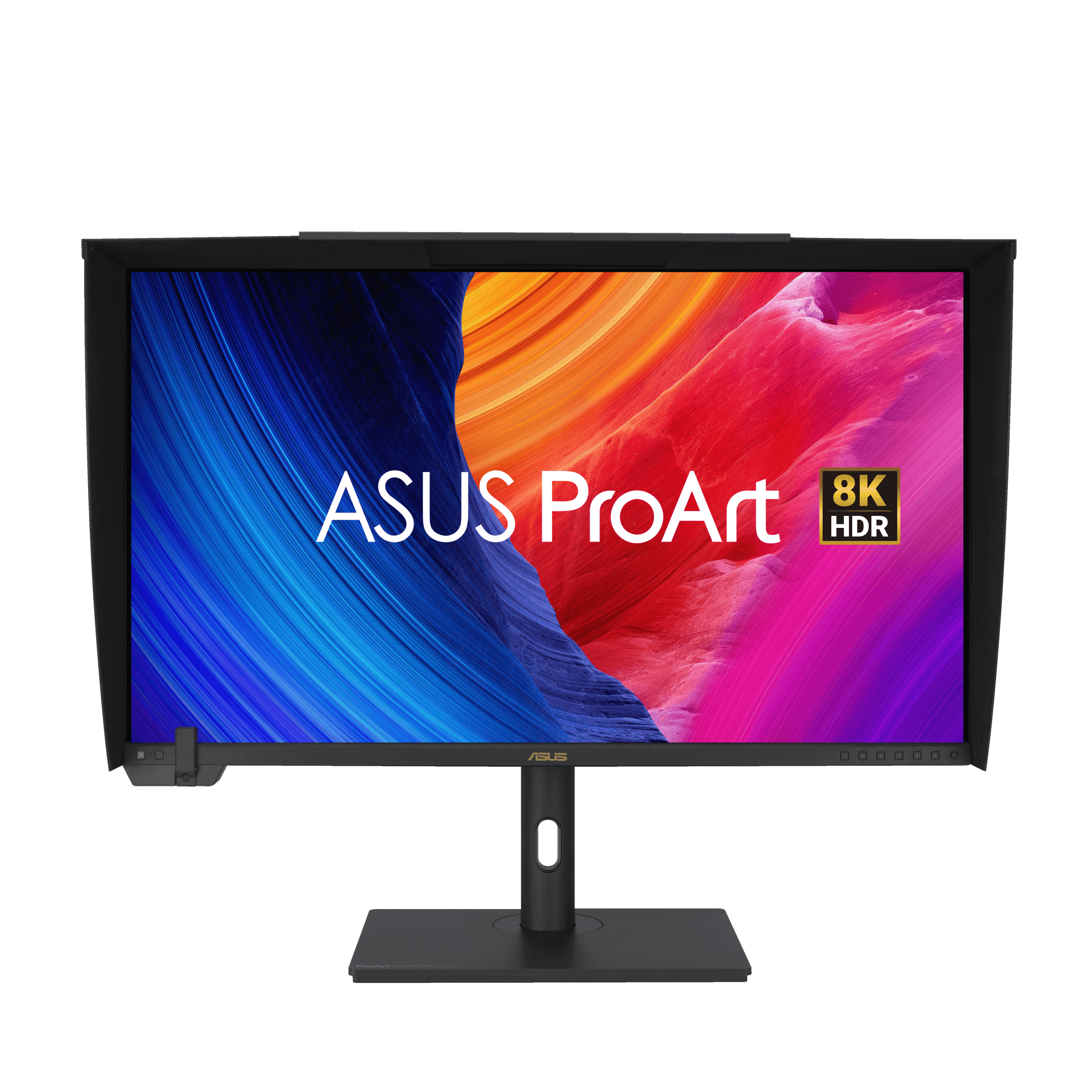 ProArt Display 8K PA32KCX｜Monitors｜ASUS USA