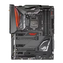 ROG MAXIMUS XII HERO (WI-FI) | マザーボード | ROG Japan