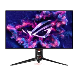 ROG Strix OLED XG27ACDMS | 27 to 31.5 Inches | Gaming Monitors