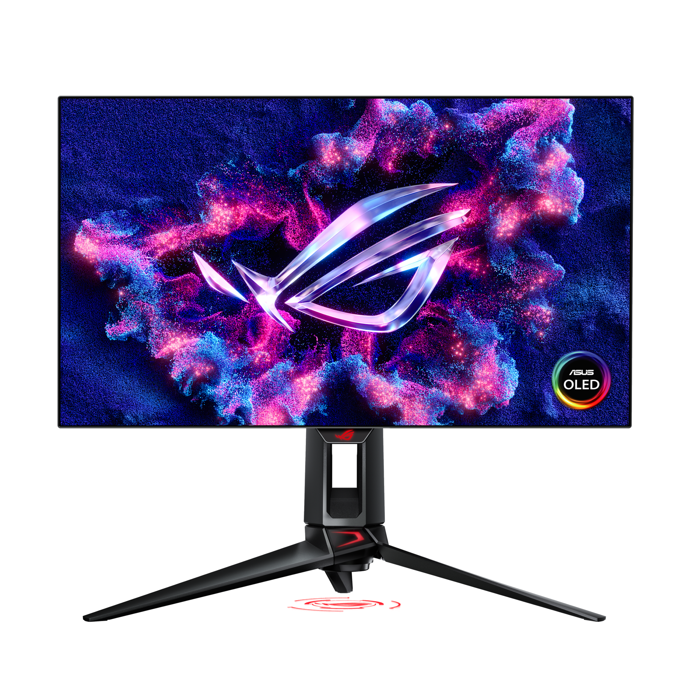 ROG Swift OLED PG27AQDP | 27 - 31.5 インチ | Gaming 液晶