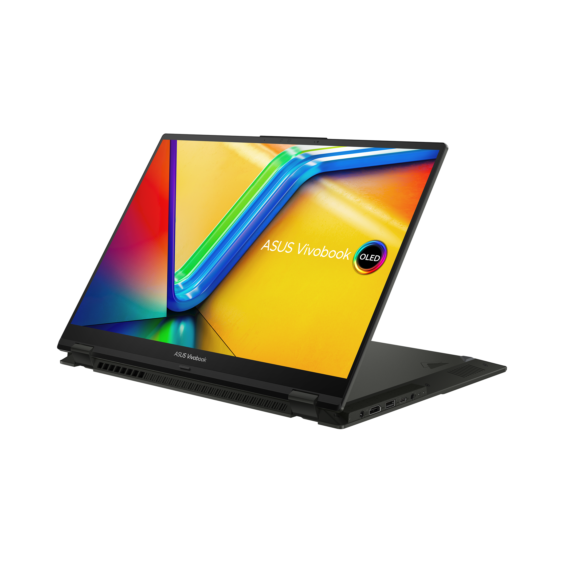 ASUS Vivobook S 16 Flip OLED (TP3604)｜Laptops For Home｜ASUS USA