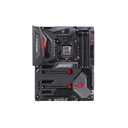 ROG MAXIMUS XII HERO (WI-FI) | マザーボード | ROG Japan