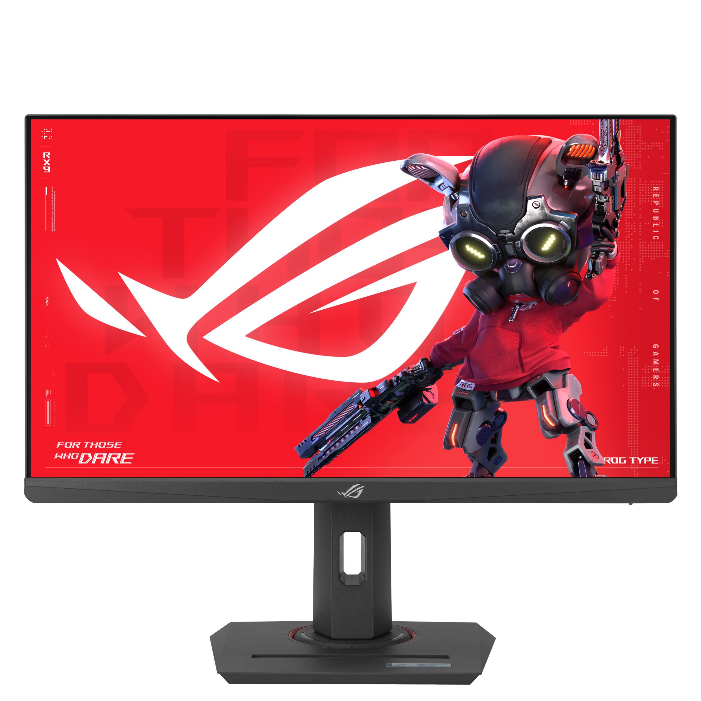 ROG Strix XG258QMG | 液晶ディスプレイ | ASUS日本