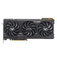 ASUS Dual GeForce RTX™ 4070 OC Edition 12GB GDDR6X | Graphics Card