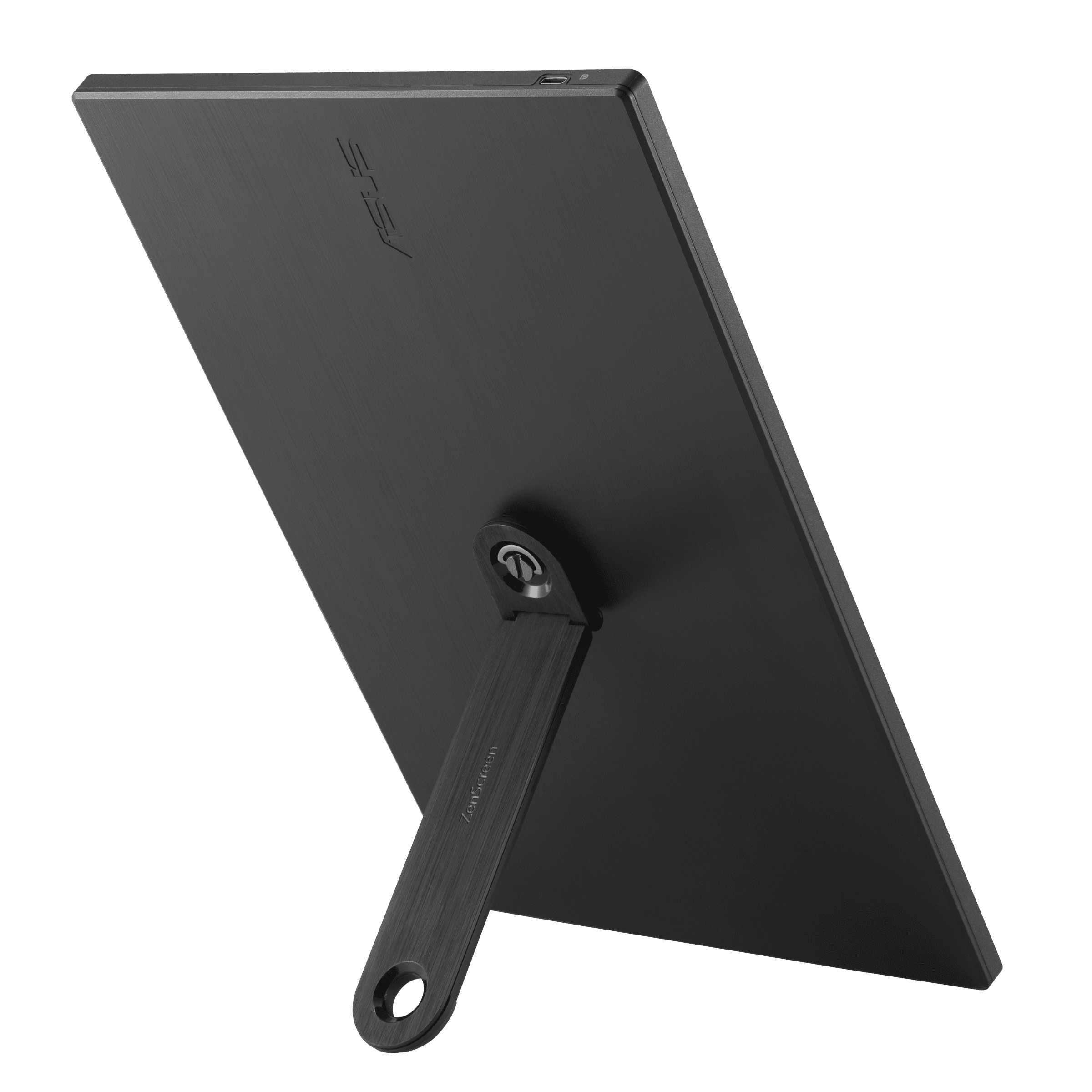 ZenScreen MB166CR｜顯示器/顯示器配件｜ASUS 台灣