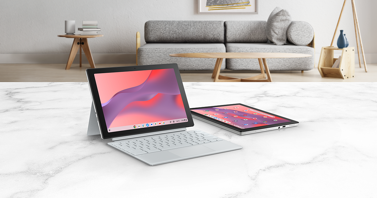 ASUS Chromebook CM30 Detachable (CM3001)｜Laptops For Home｜ASUS USA