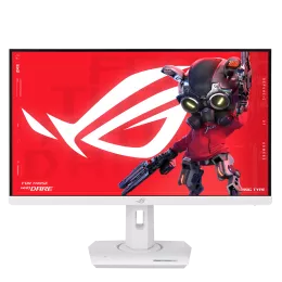 ROG Strix XG27ACMEG-G Hatsune Miku Edition | 27 to 31.5 Inches