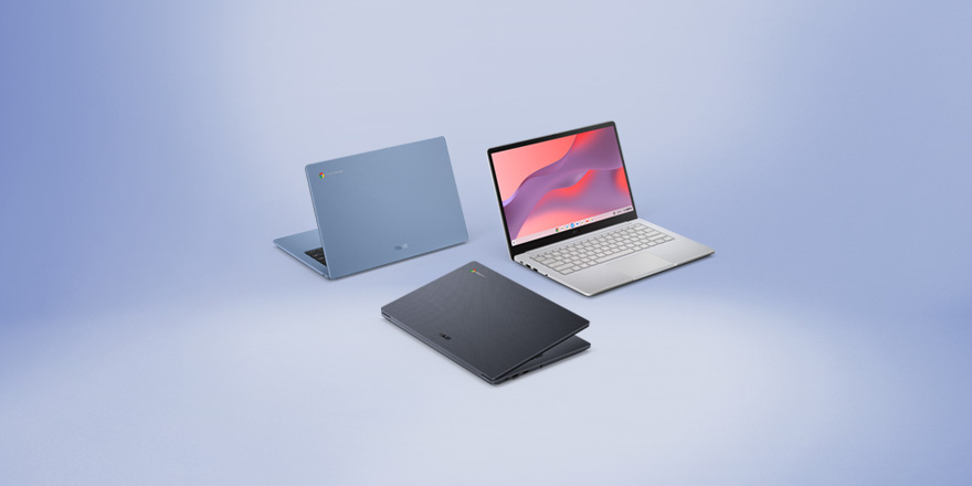 ASUS Chromebook CX14 | Chromebook Laptop | ASUS Global
