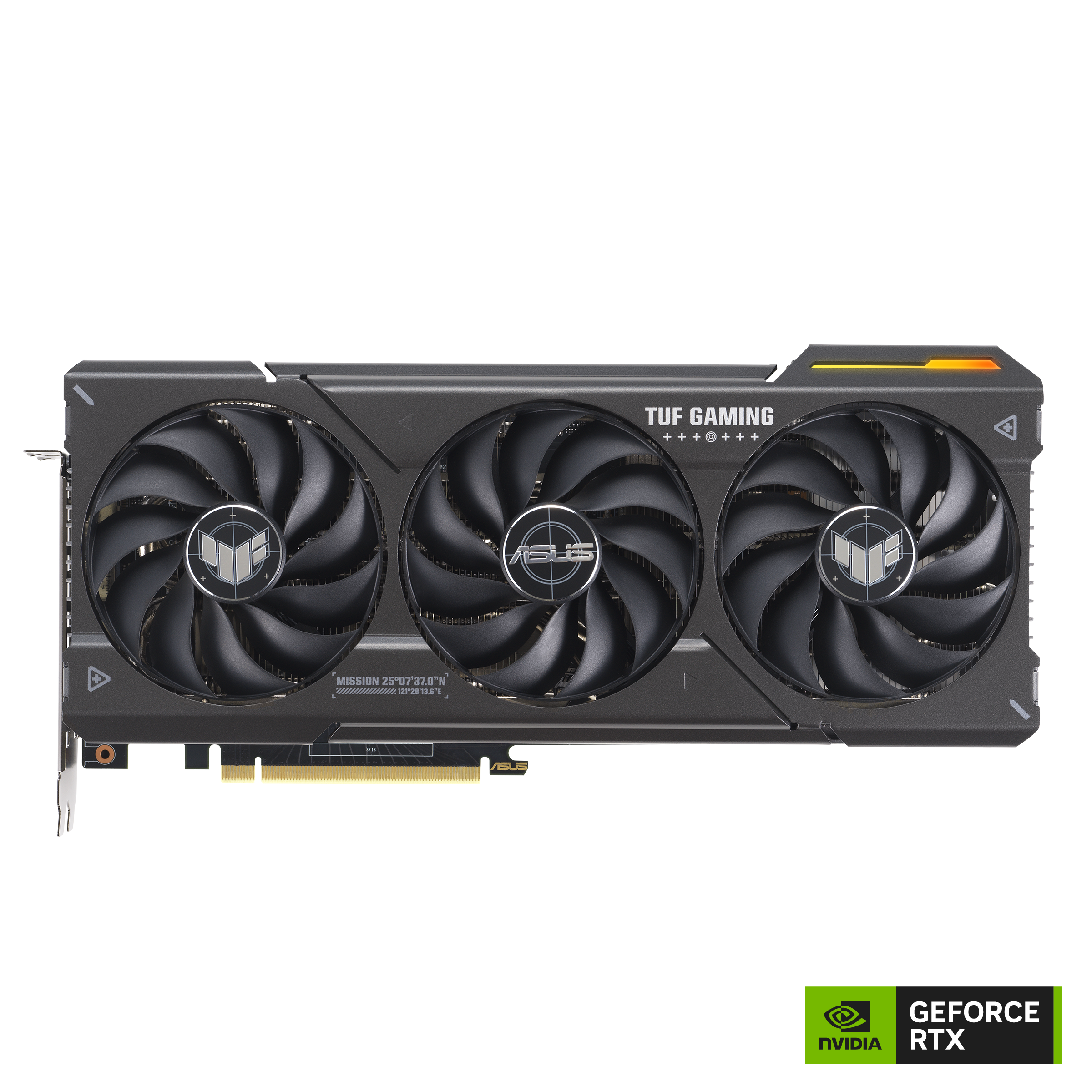 ASUS TUF Gaming GeForce RTX ™ 4070 SUPER 12GB GDDR6X | Graphics