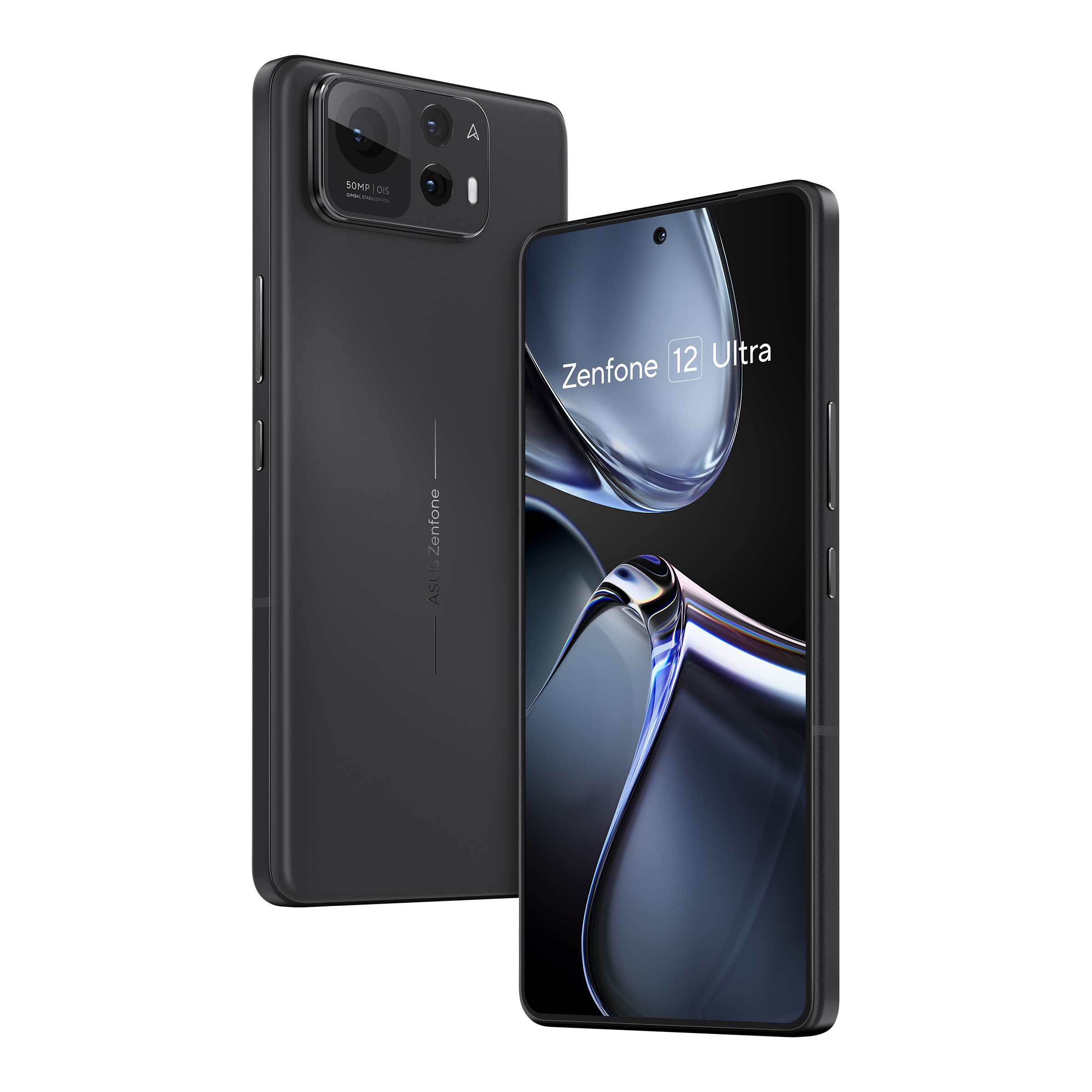 Zenfone 12 Ultra (ゼンフォントゥエルブウルトラ）｜フラッグシップ