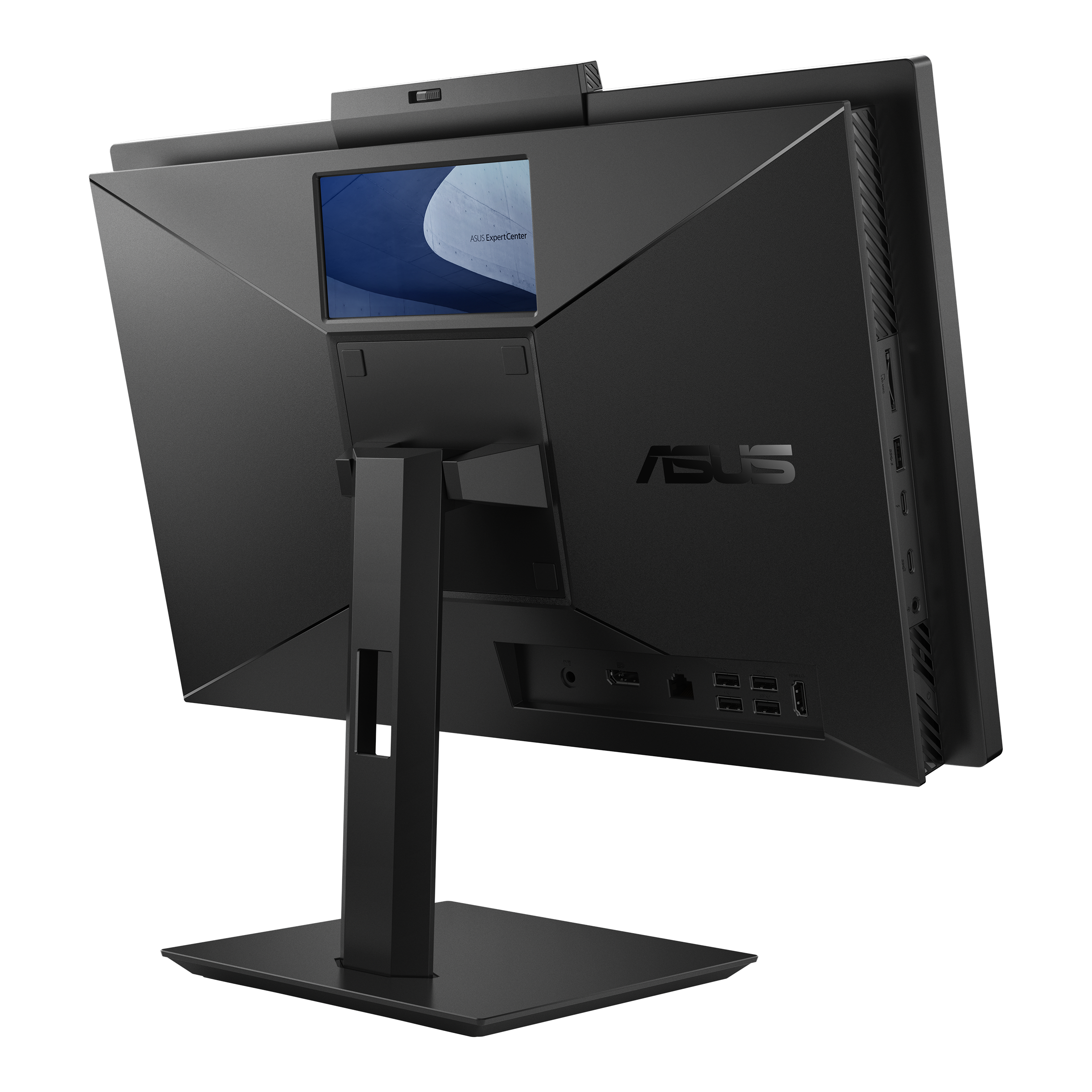 ExpertCenter E5 AiO 22 (E5202)｜Hepsi Bir Arada Bilgisayarlar