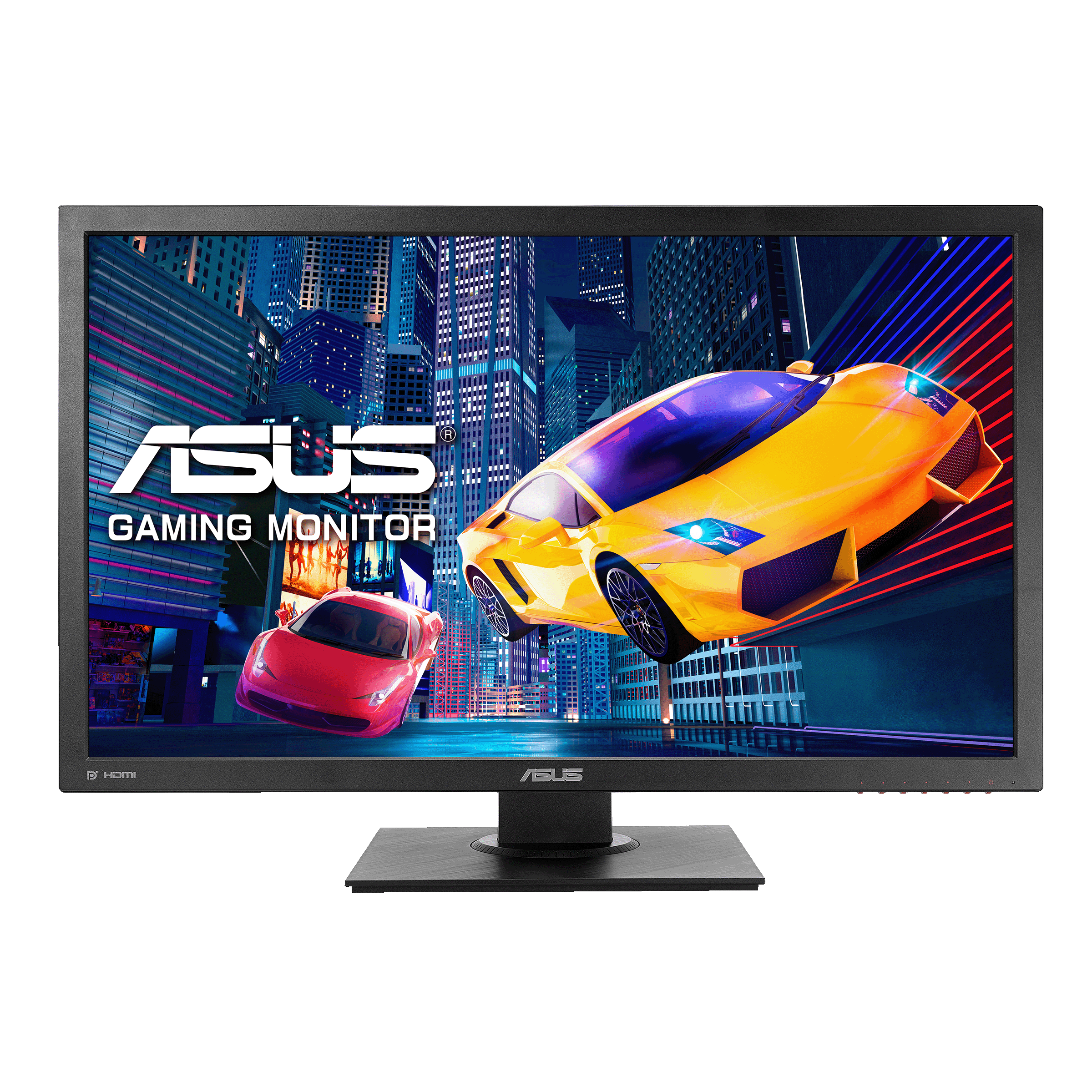 VP278QGL｜Monitors｜ASUS USA