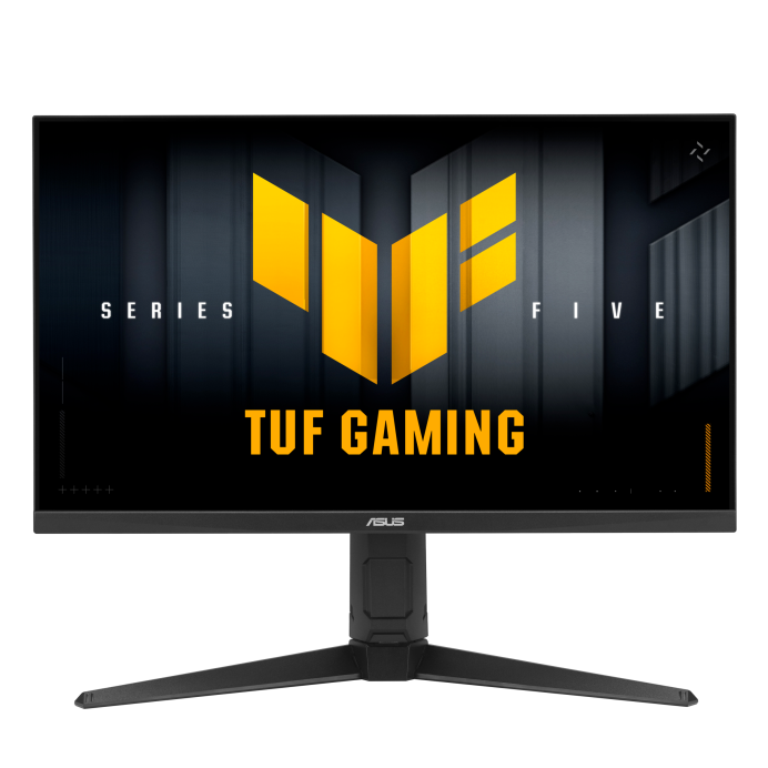 TUF Gaming VG279QML5A｜Monitors｜ASUS USA