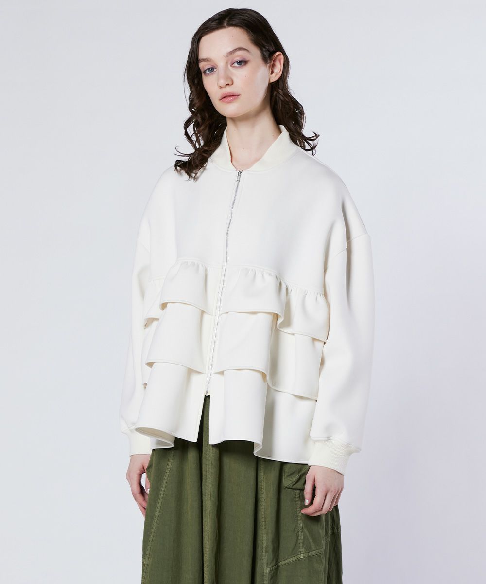 OUTERS | Night STORE | ダブルスタンダードクロージング公式通販