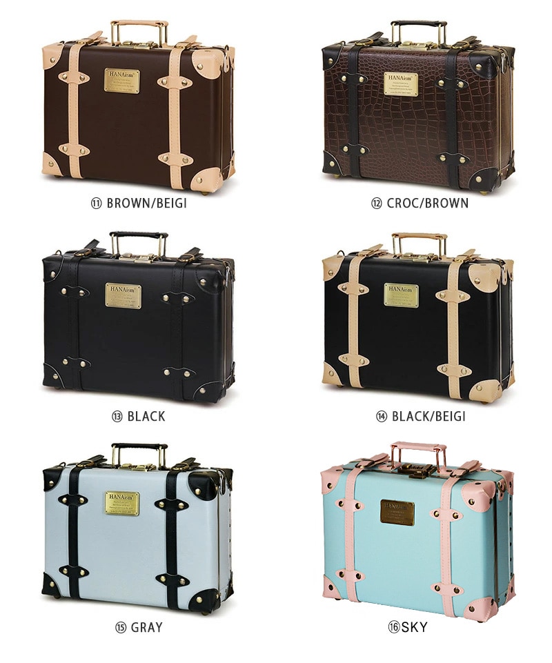 dショッピング |トランクケース トランク型 ショルダーバッグ レトロ