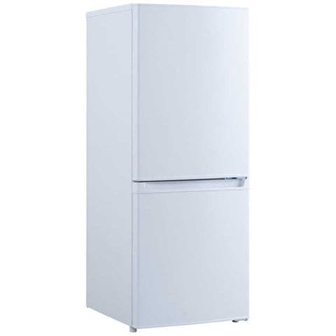 dショッピング |ツインバード TWINBIRD 冷蔵庫 2ドア 117L 右開き
