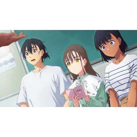 dショッピング |MAGES. 【Switch】サマータイムレンダ Another Horizon