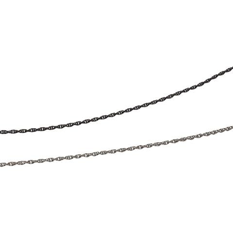 dショッピング |ファイテン(phiten) ネックレス チェーン オニキス BK