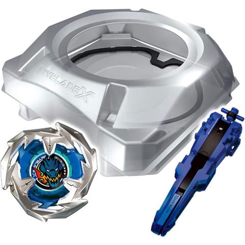 dショッピング |【送料無料！】ベイブレードX BEYBLADE X BX-07