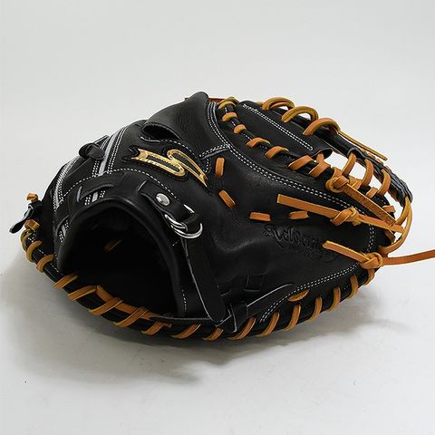 dショッピング |【交換往復送料無料】 野球 キャッチャーミット 硬式