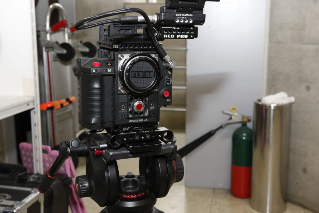 RED EPIC Mysterium-Xガイド – DSSU Blog