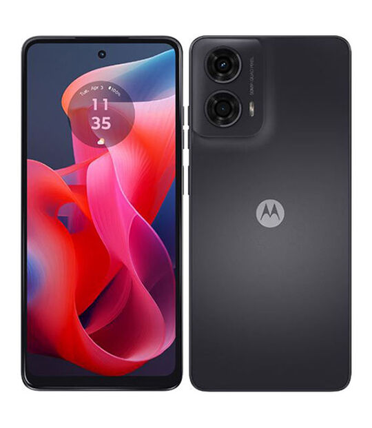 moto g24 XT2423-5[128GB] SIMフリー マットチャコールの買取価格