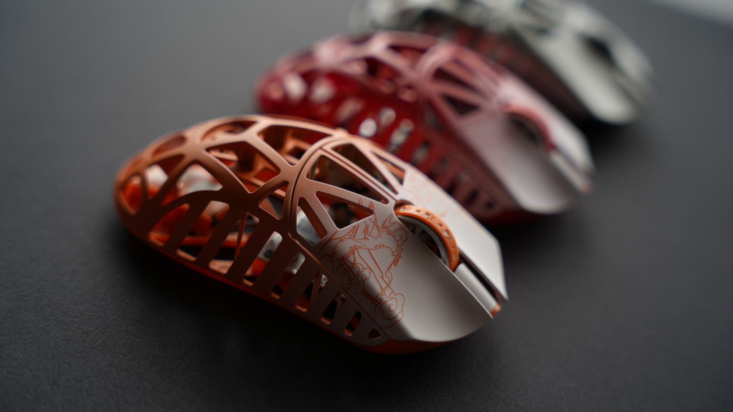 Fabulous Beasts x WLMOUSE Beast X 8K レビュー – DPQP