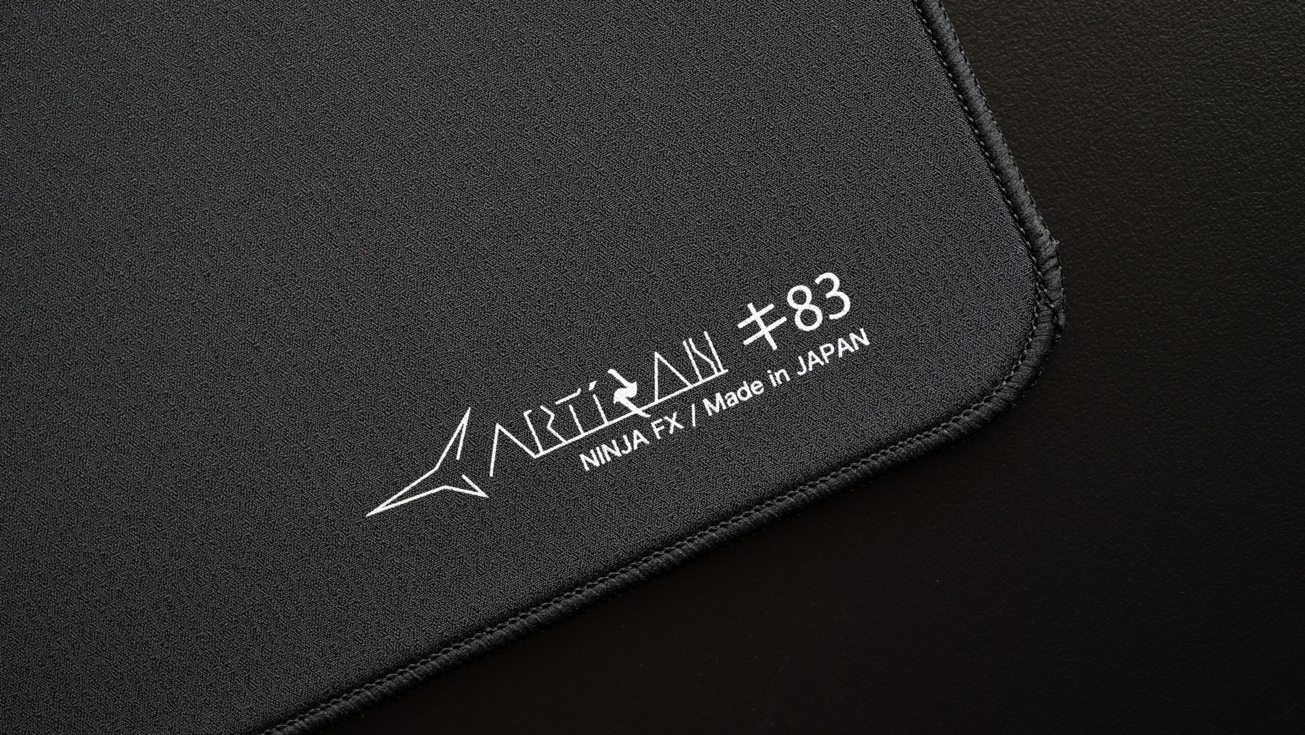 Artisan NINJA FX キ83 – DPQP
