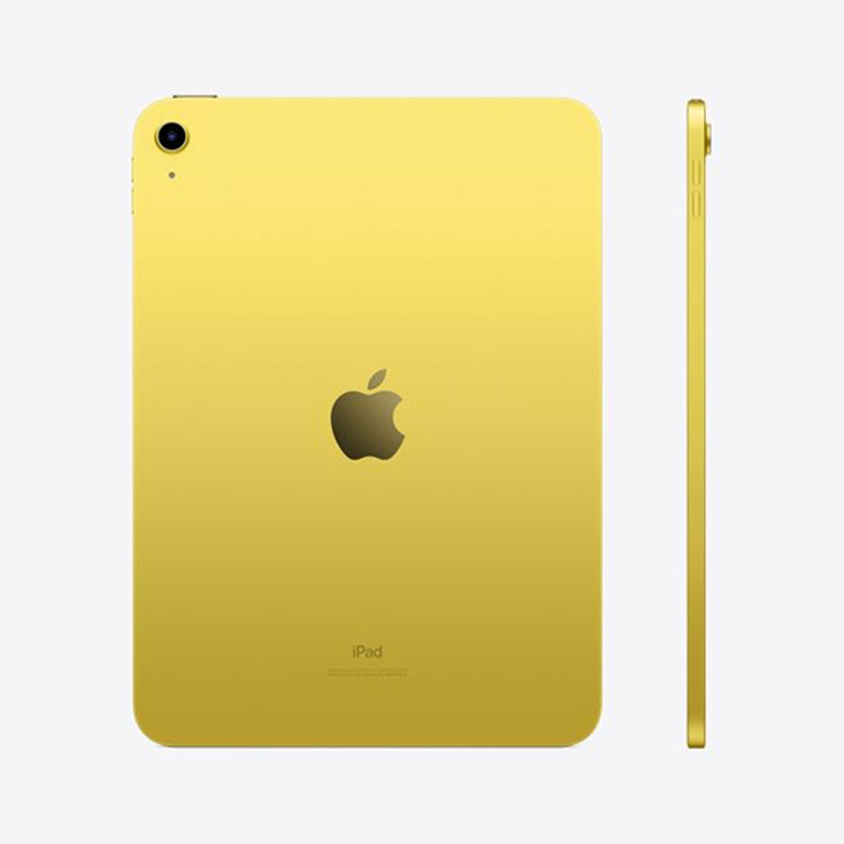 Apple iPad 10th Gen – Sleek & Powerful