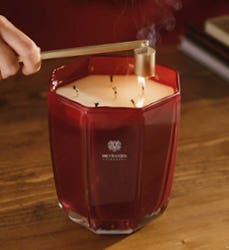 Dr. Vranjes Firenze ® 〈ロッソ ノービレ〉/レッドトルマリン