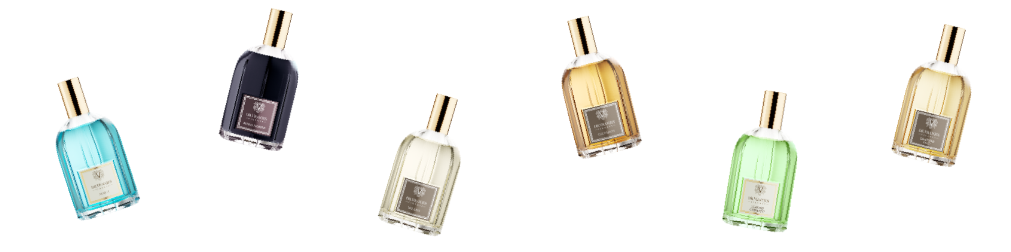 Dr. Vranjes Firenze ® Dr. Vranjes ONLINE・期間限定 ｜ルーム