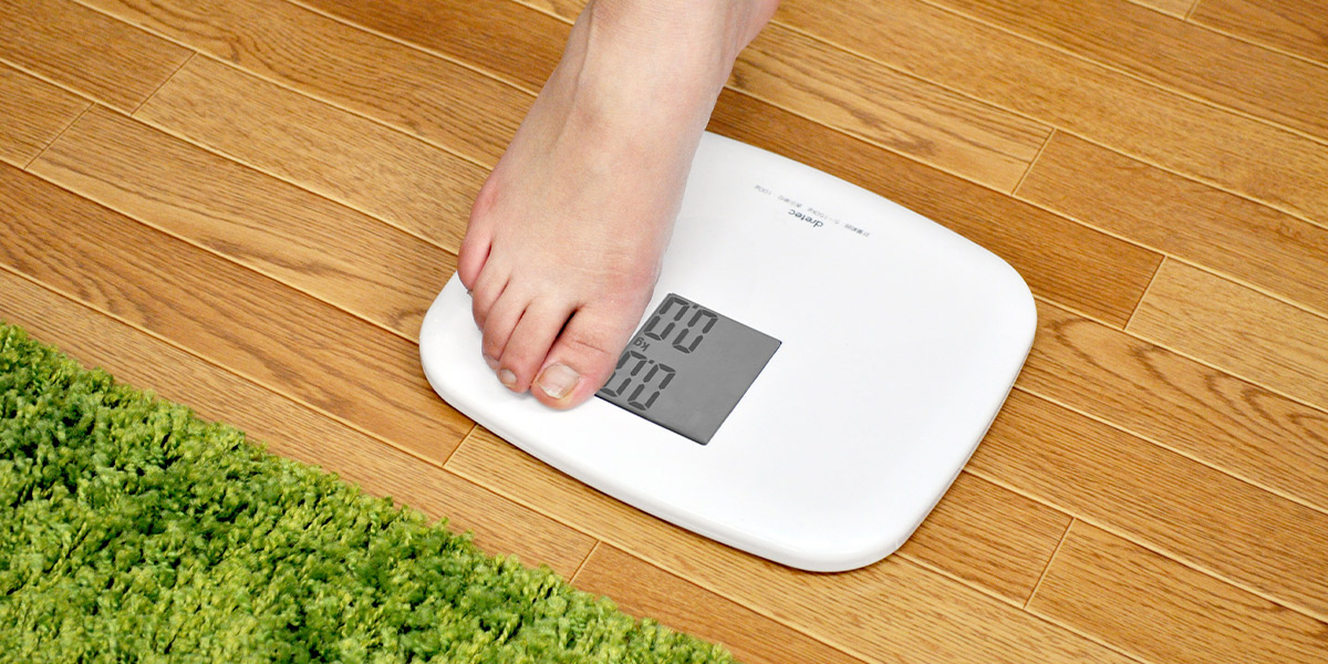 BS-164ボディスケール「クラベール」 - 株式会社ドリテック