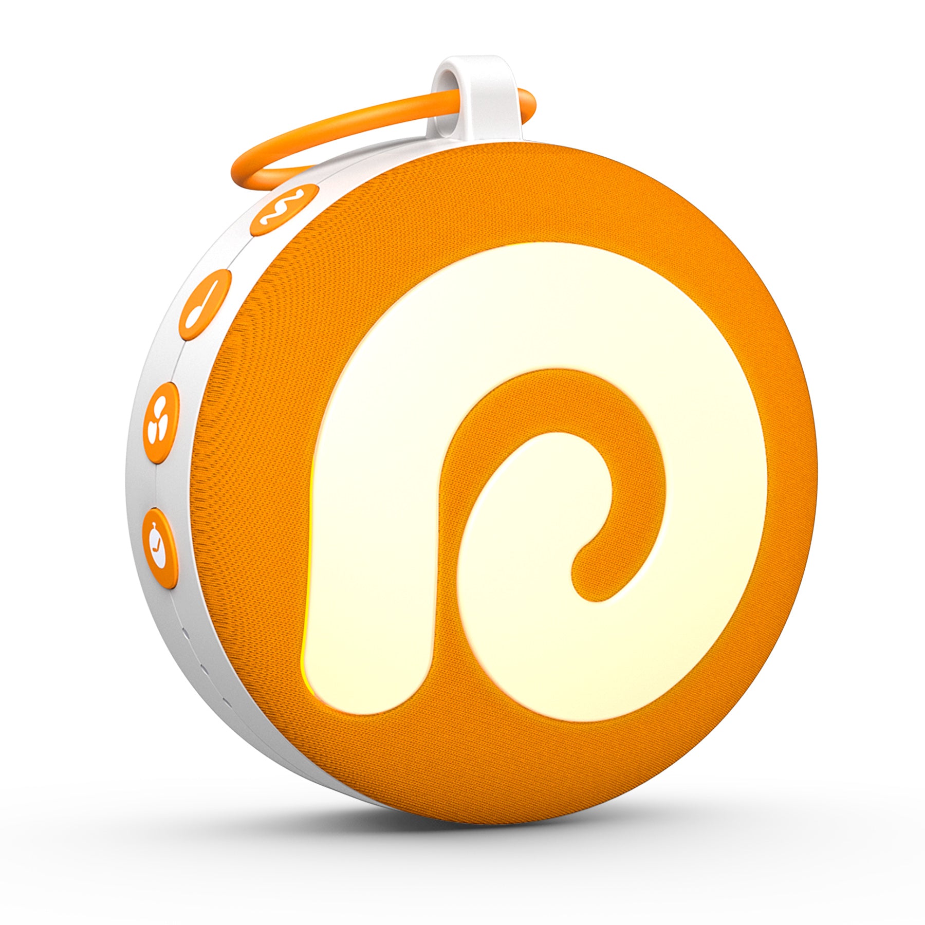 Dreamegg ホワイトノイズマシン D11（オレンジ） – Dreameggjp