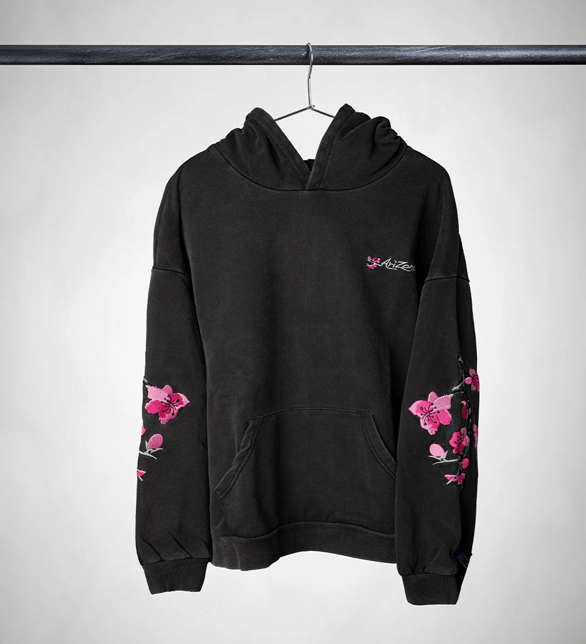 Heritage Blossom Hoodie – DrinkAriZona